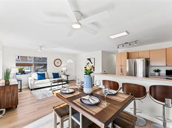 91-1023 Laulauna St #19B, Ewa Beach, HI 96706
