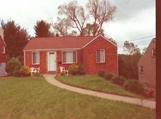 206 Marshall Dr, Pittsburgh, PA