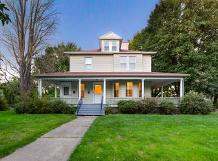 58 James St, Kingston, PA 18704