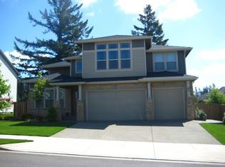 10638 SE Mirandol St, Happy Valley, OR 97086