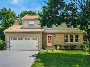 223 Gateside Ct, Columbus, OH 43230