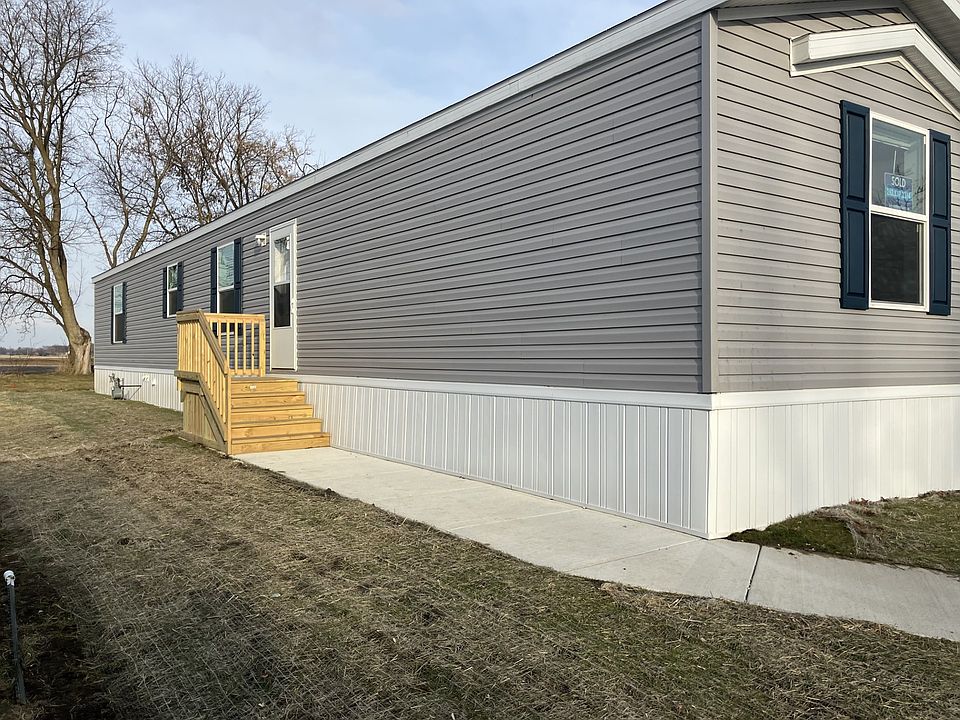 1st image of 32200 45th St Lot 327