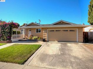 39113 Logan Dr, Fremont, CA