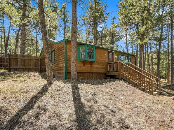 5235 Cheyenne Road, Indian Hills, CO 80454