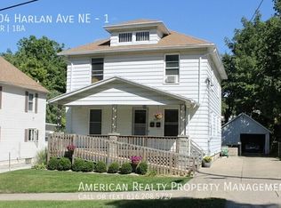 604 Harlan Ave NE #1, Grand Rapids, MI 49503