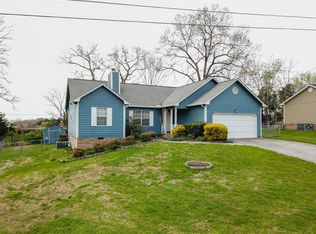 7705 Water Tower Rd LOT 44, Knoxville, TN 37920