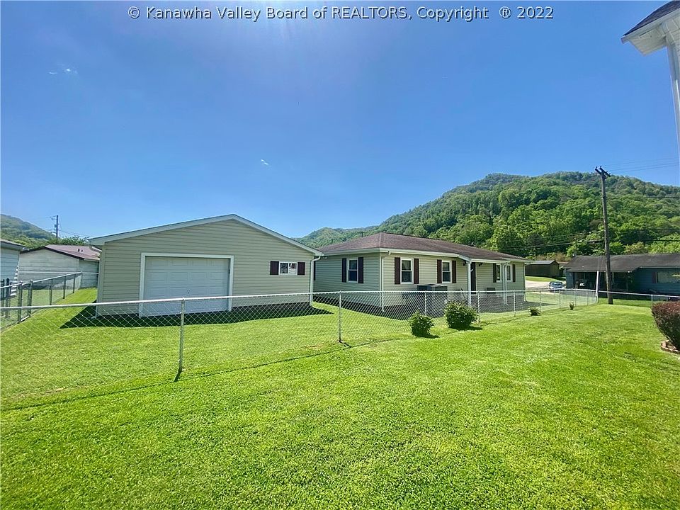 44 Adena Dr, Mount Carbon, WV 25139 Zillow