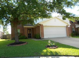 5707 Westminster Village Dr, Houston, TX 77084