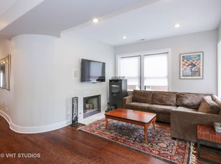 1234 W Bryn Mawr Ave #1, Chicago, IL