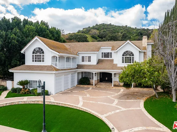 4645 Westchester Dr, Woodland Hills, CA 91364