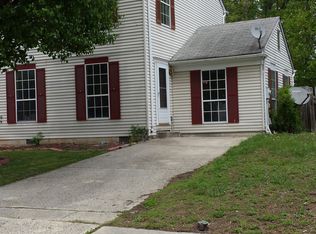832 Indian Head Ave, Indian Head, MD