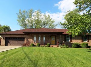 188 Township Road 1483, Chesapeake, OH 45619