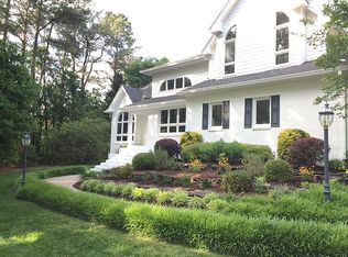 3012 Allenby Dr, Raleigh, NC 27604