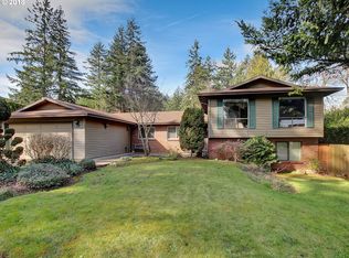 1243 NE 152nd Ave, Portland, OR 97230