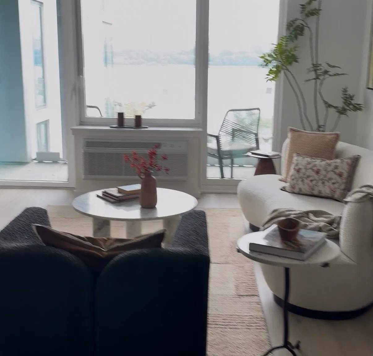 1 bed, 976 sqft, $3,700 — Photo 3