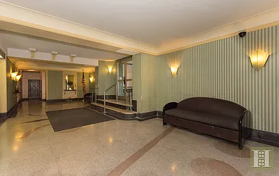 Sold by Halstead Real Estate