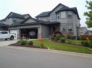 6307 S Springview St, Spokane, WA 99224