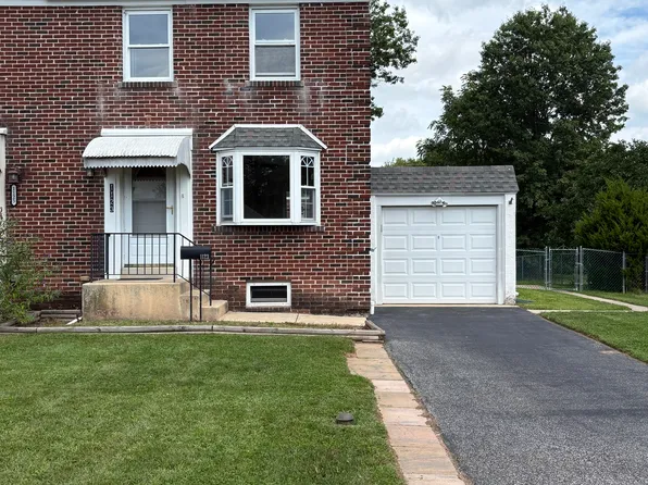 1123 Elm St, Lansdale, PA 19446