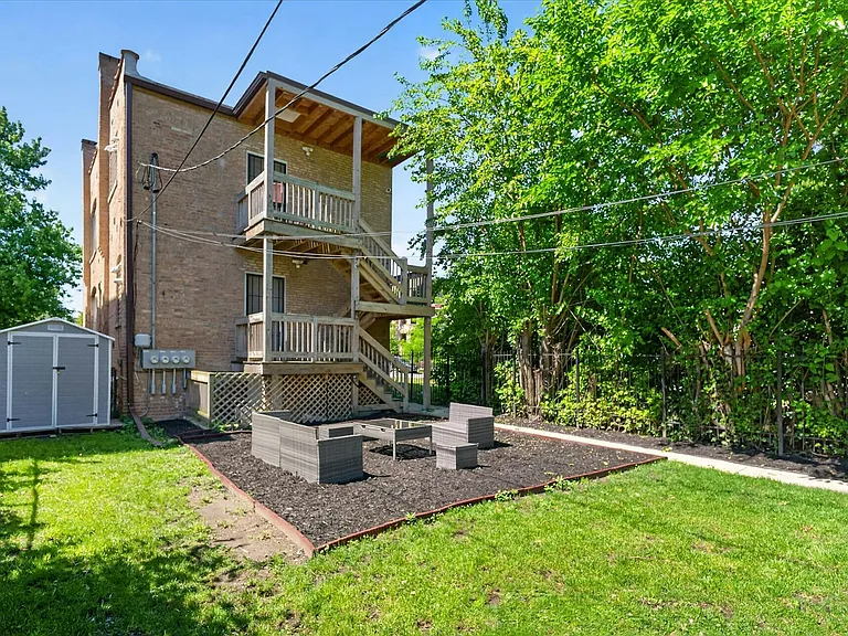 3622 W Franklin Blvd #1 — Photo 20