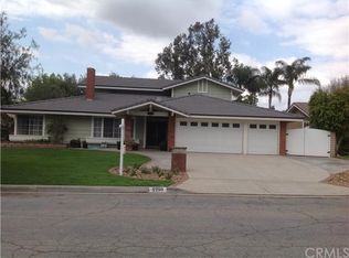 2299 Vista Ridge Cir, Norco, CA 92860