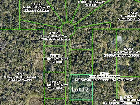 0 Republican Way, Brooksville, FL 34602