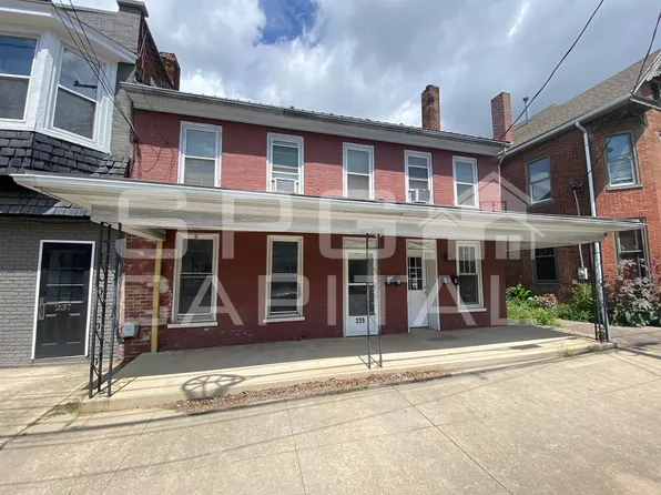 239 E King St #2, Shippensburg, PA 17257