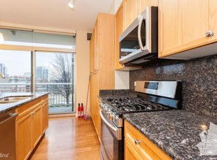 1400 S Michigan Ave, Chicago, IL 60605