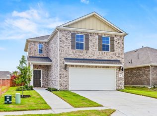 362 Fire Rock Dr, Royse City, TX 75189