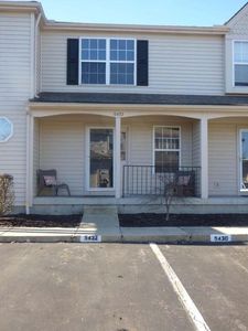 5432 Coral Berry Dr #59B, Columbus, OH, 43235