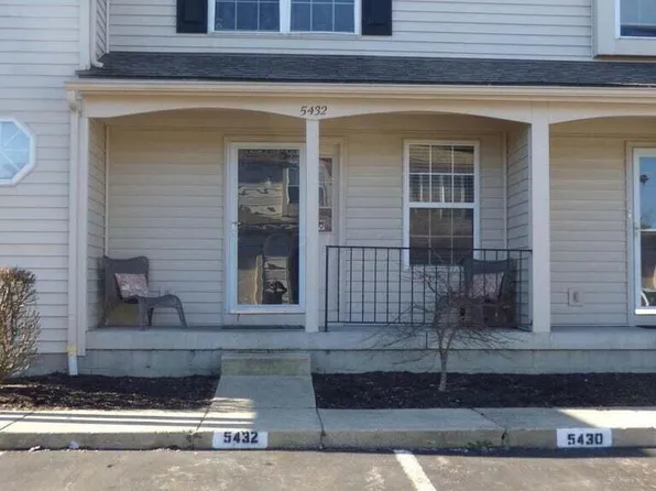 5432 Coral Berry Dr #59B, Columbus, OH 43235