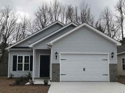 1031 Oglethorpe Dr, Conway, SC, 29527