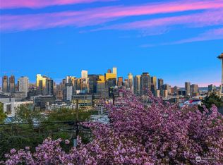 1101 Nob Hill Ave N, Seattle, WA 98109