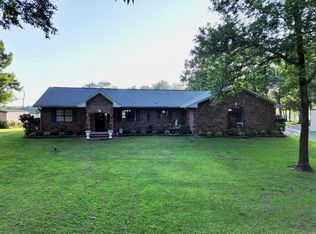 9010 Trulock Bay Rd, Sherrill, AR 72152
