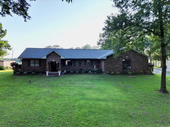 9010 Trulock Bay Rd, Sherrill, AR 72152
