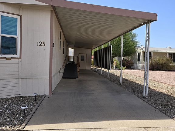 2nd image of 11596 W Sierra Dawn Boulevard #125