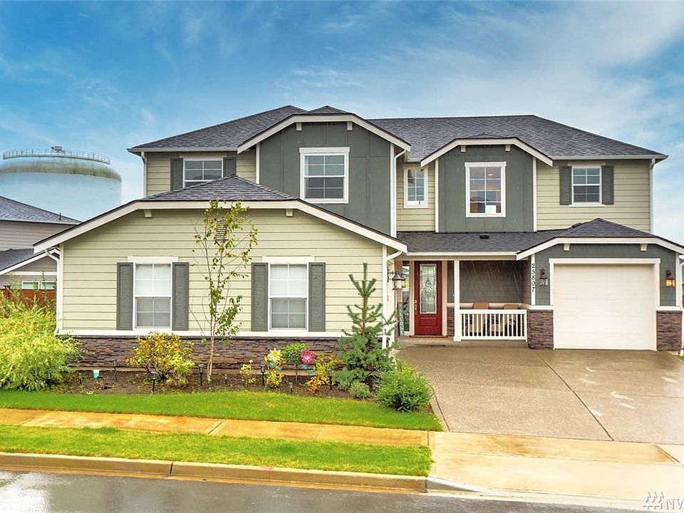 1st image of 25807 205th Pl SE
