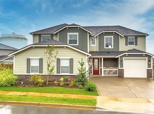 25807 205th Pl SE, Covington, WA 98042