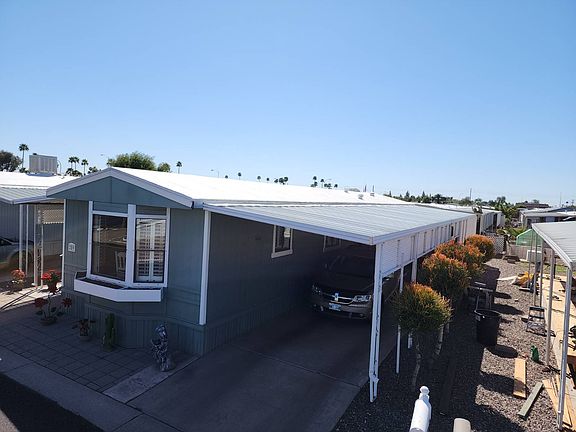 3rd image of 300 S Val Vista Dr Lot 289