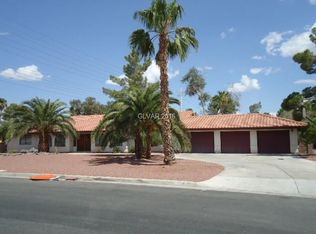 5720 Hedgeford Ct, Las Vegas, NV 89120