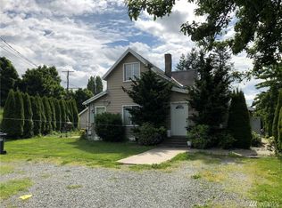 309 S Baker St UNIT A, Mount Vernon, WA 98273