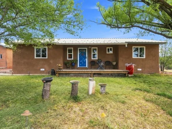 28 Corte De Canoncito, Cedar Crest, NM 87008