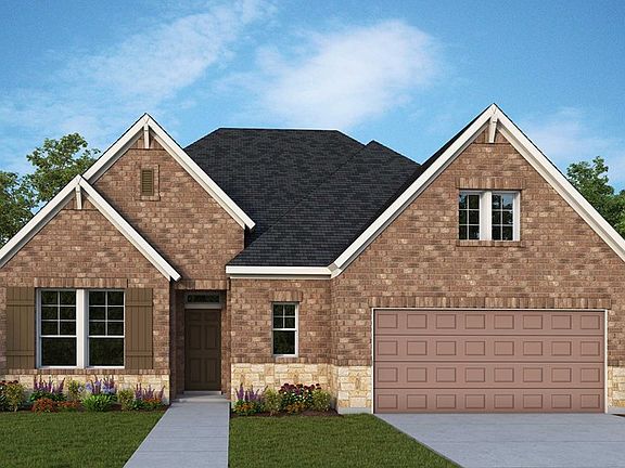 The Dansbury - A Exterior