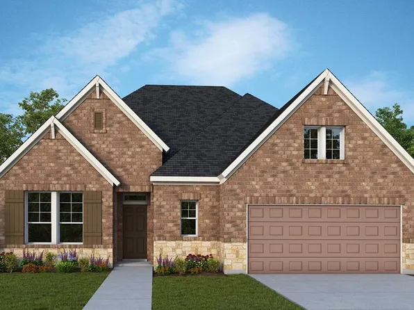 Dansbury Plan, The Highlands Encore - Legacy Collection