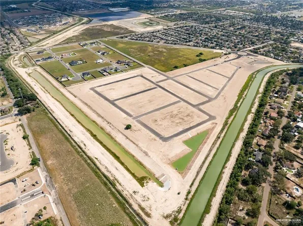 10007 N 32nd St, McAllen, TX 78504