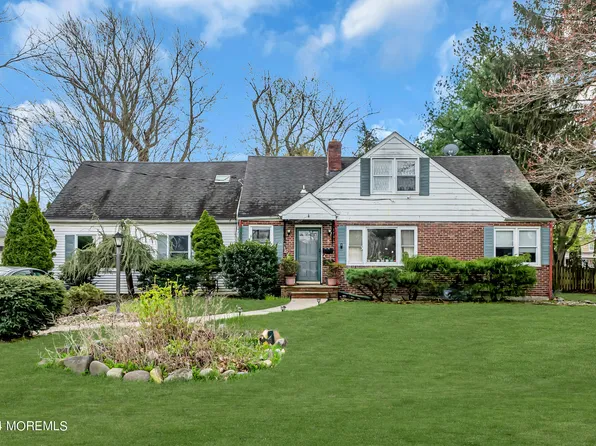 8 Woolley Place, West Long Branch, NJ 07764
