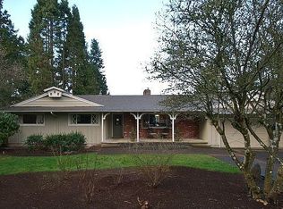 2445 Park Rd, Lake Oswego, OR 97034