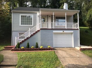 1631 Military Rd, Huntington, WV 25701