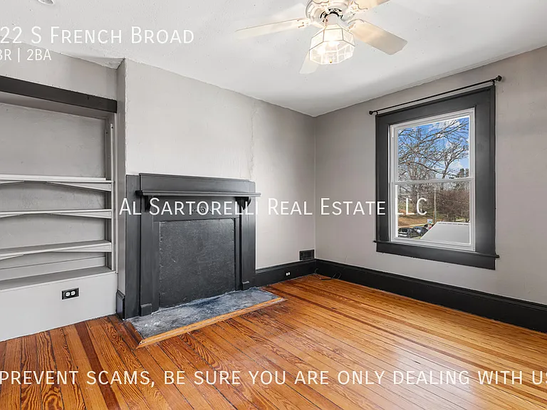122 S French Broad Ave — Photo 21