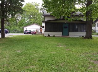 117 Crescent St, Rhinelander, WI 54501