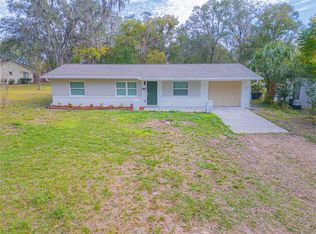 2810 N Thorpe Ave, Orange City, FL 32763